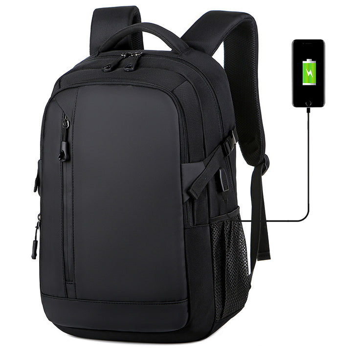 Versatile Travel Backpack Stornfield