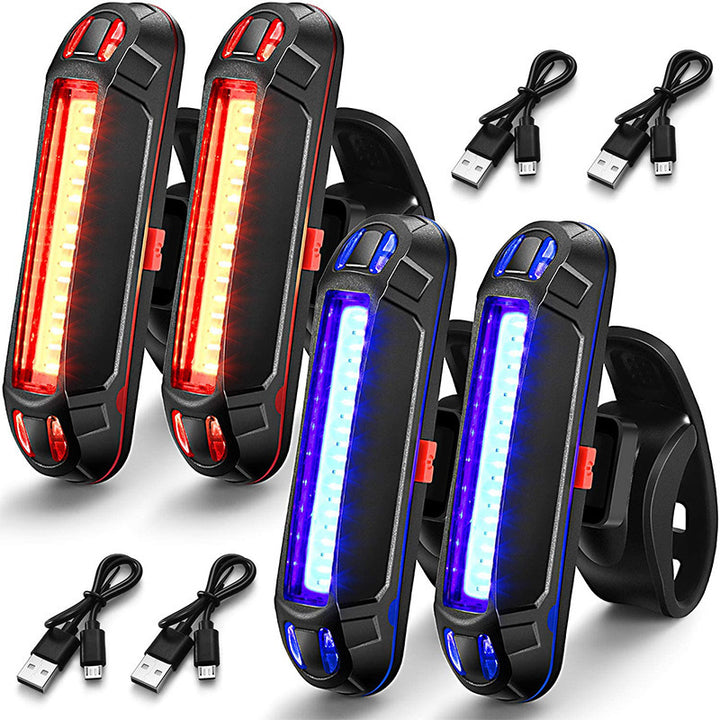 Bike Safety Light Stornfield