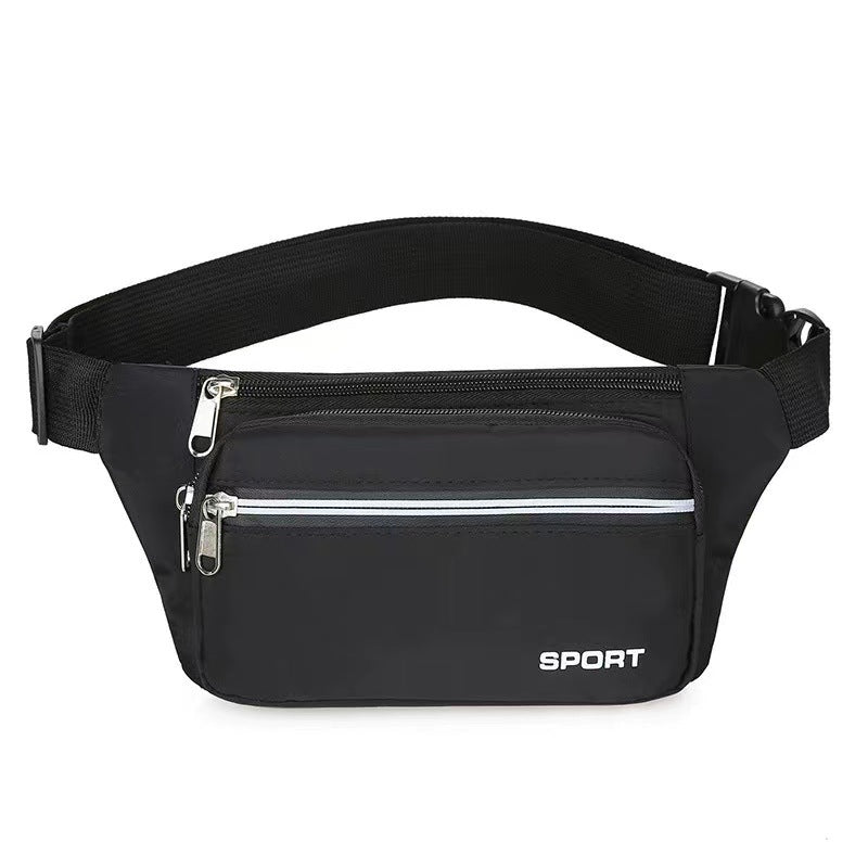Functional Waistpack