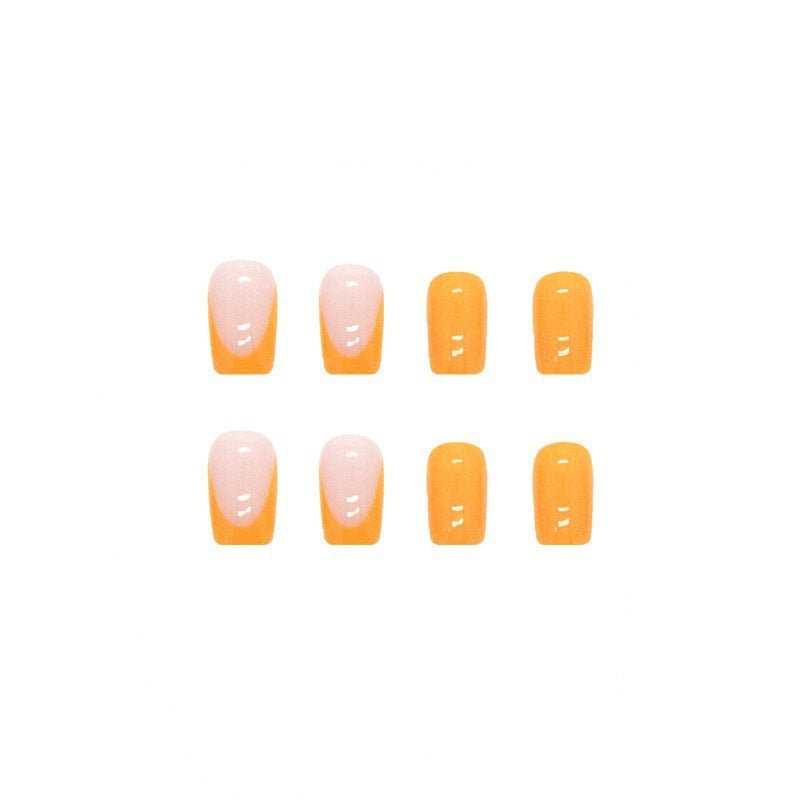Elegant Ombre Nail Tips Stornfield