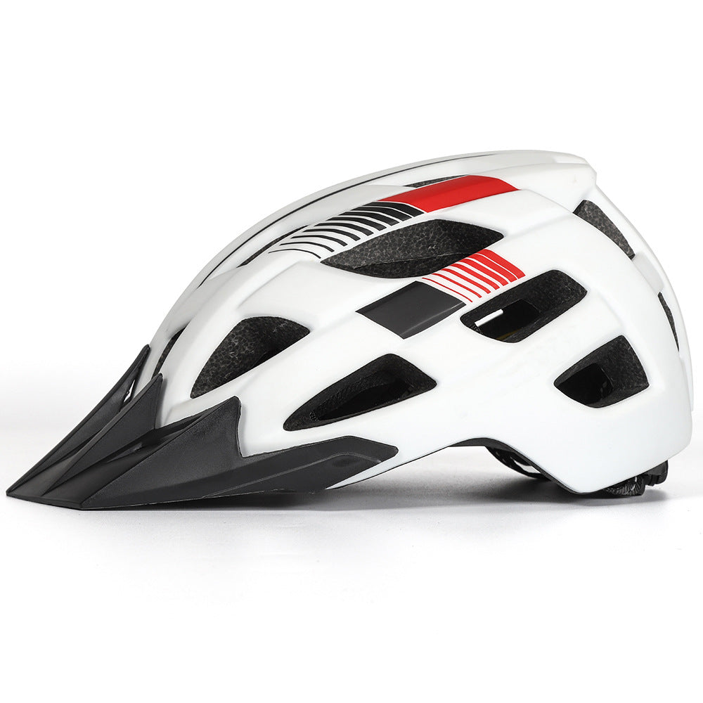 Performance Cycling Helmet Stornfield