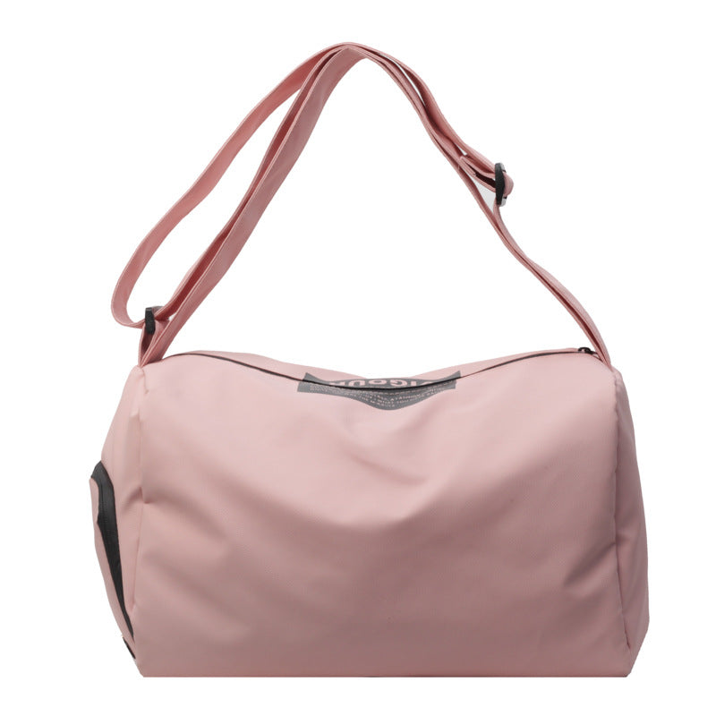 Stylish Travel Satchel