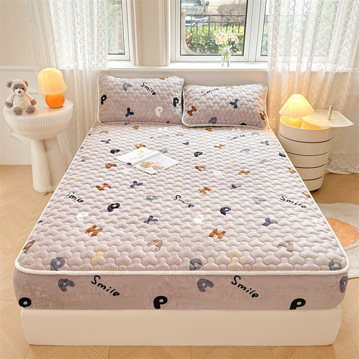 Mattress Protector
