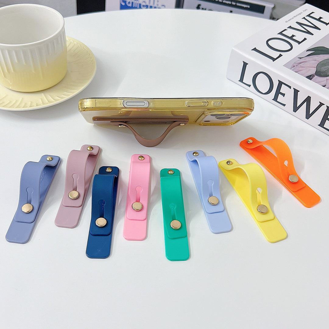 Multi-Purpose Silicone Strap Stornfield