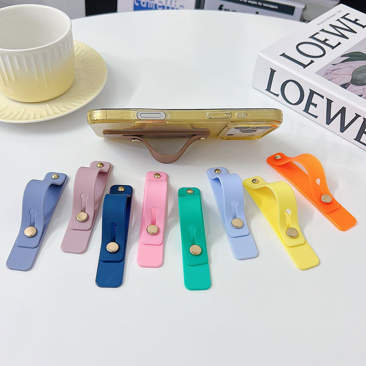Multi-Purpose Silicone Strap Stornfield