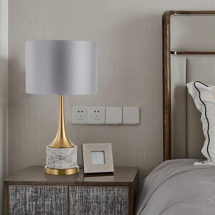 Modern Sophisticated Table Lamp