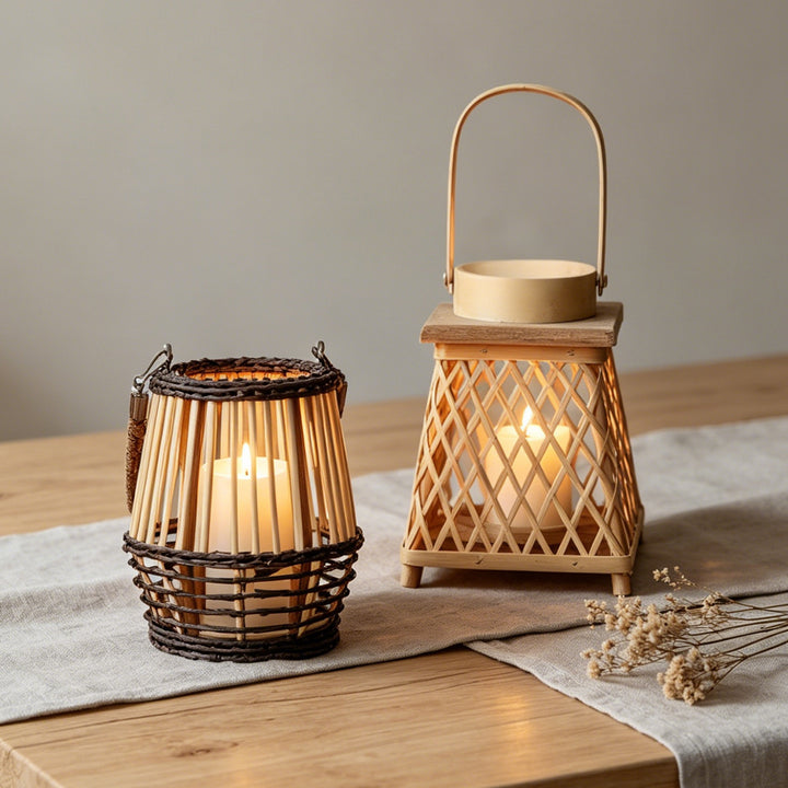 Decorative Lantern Stornfield