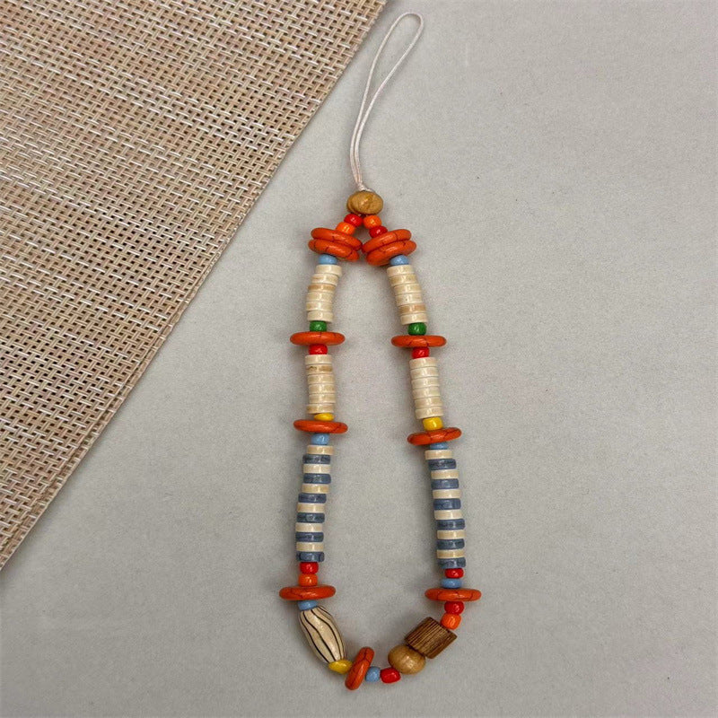 Handmade Beaded Necklace Stornfield