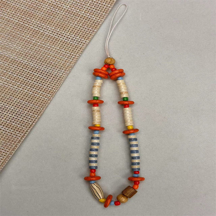 Handmade Beaded Necklace Stornfield