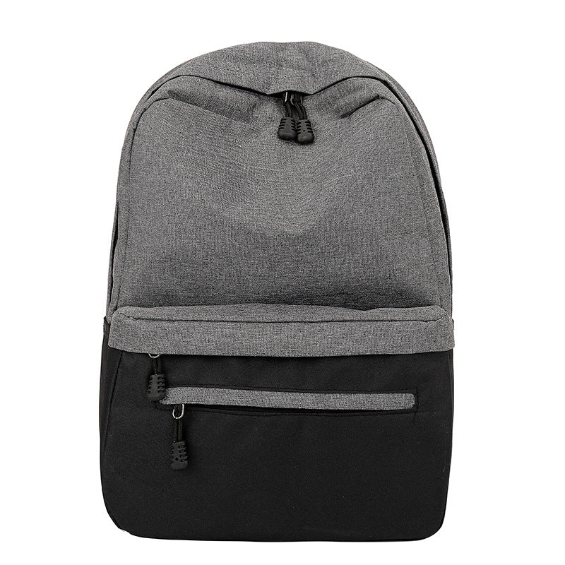 Minimalist Everyday Backpack Stornfield