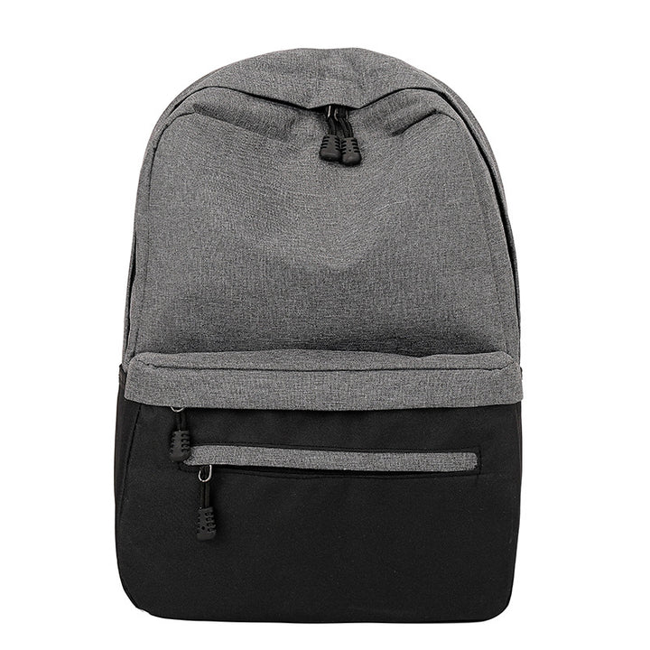 Minimalist Everyday Backpack Stornfield