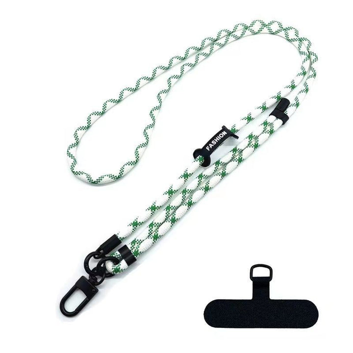 Minimalist Keychain Holder Stornfield