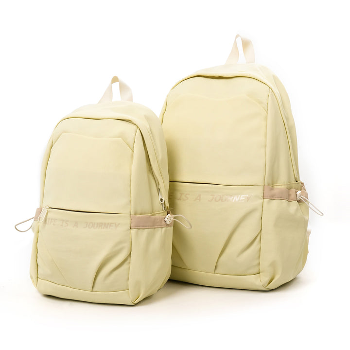 Casual Multi-Pocket Travel Backpack Stornfield