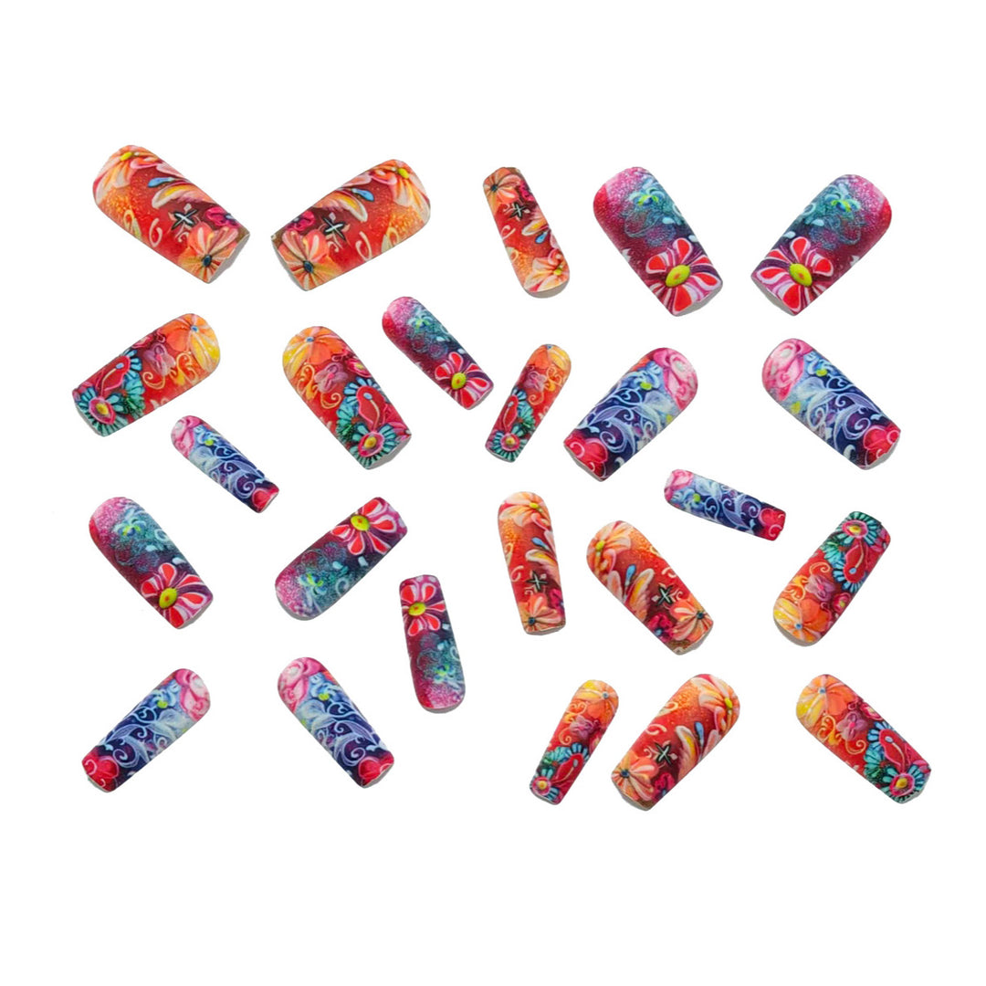 Artistic Nail Extensions Stornfield