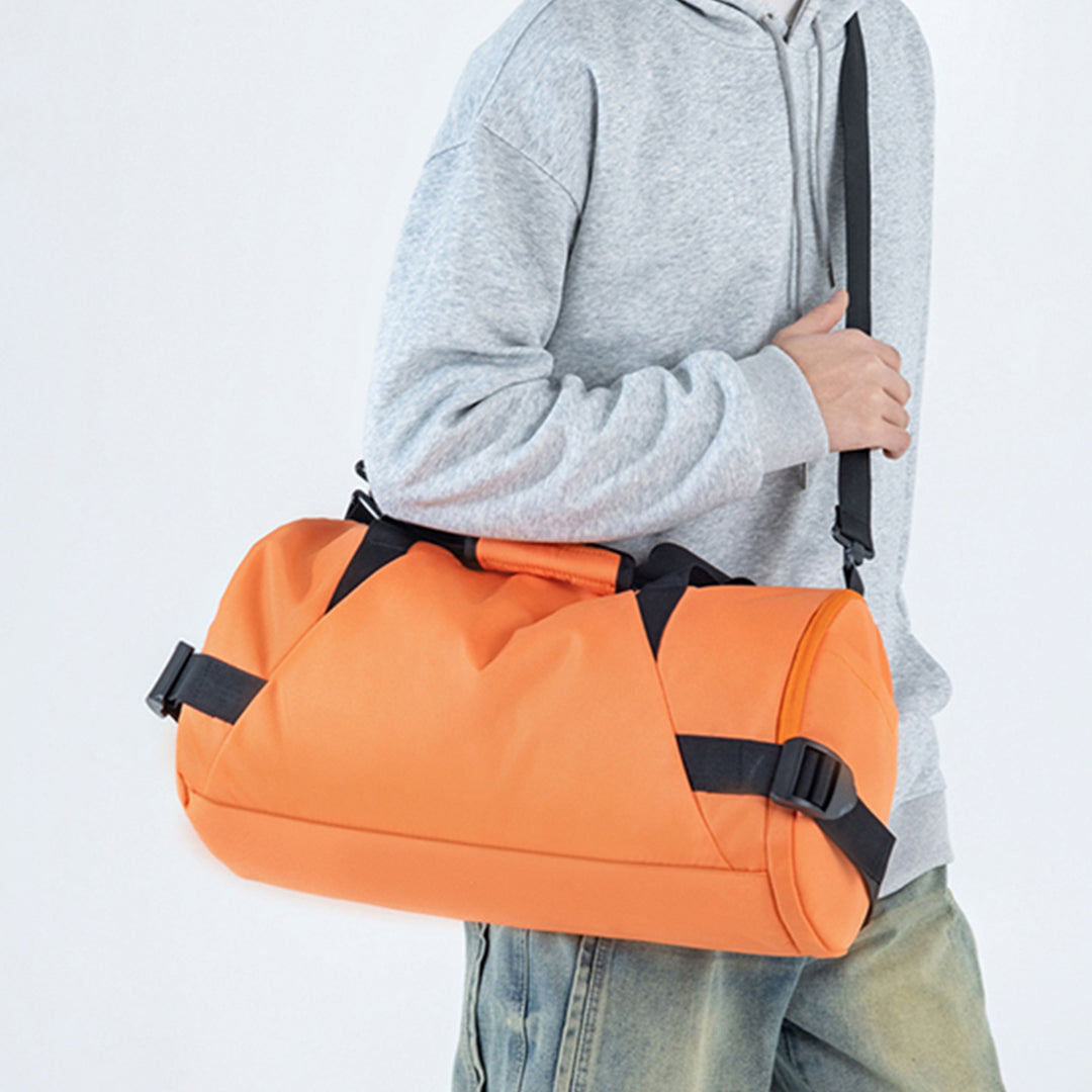 Sporty travel bag Stornfield