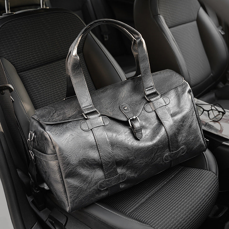 Eleganter Sport- und Reisetasche Stornfield