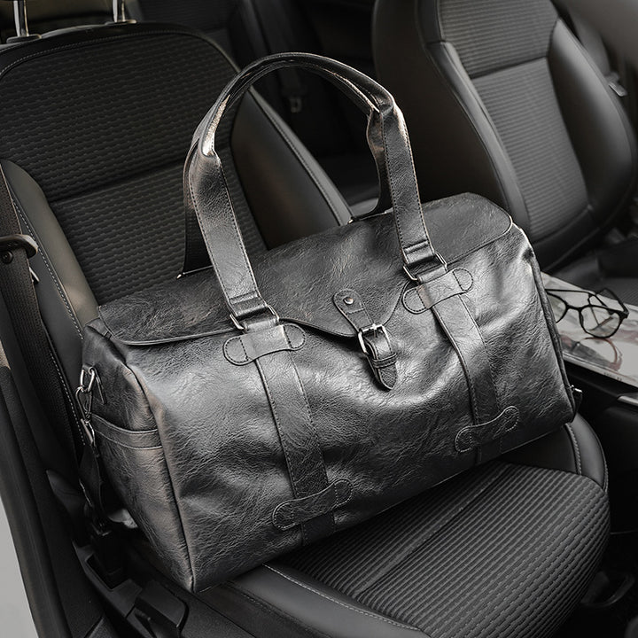 Eleganter Sport- und Reisetasche Stornfield