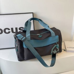 Stylish Multi-Purpose Duffel Bag Stornfield