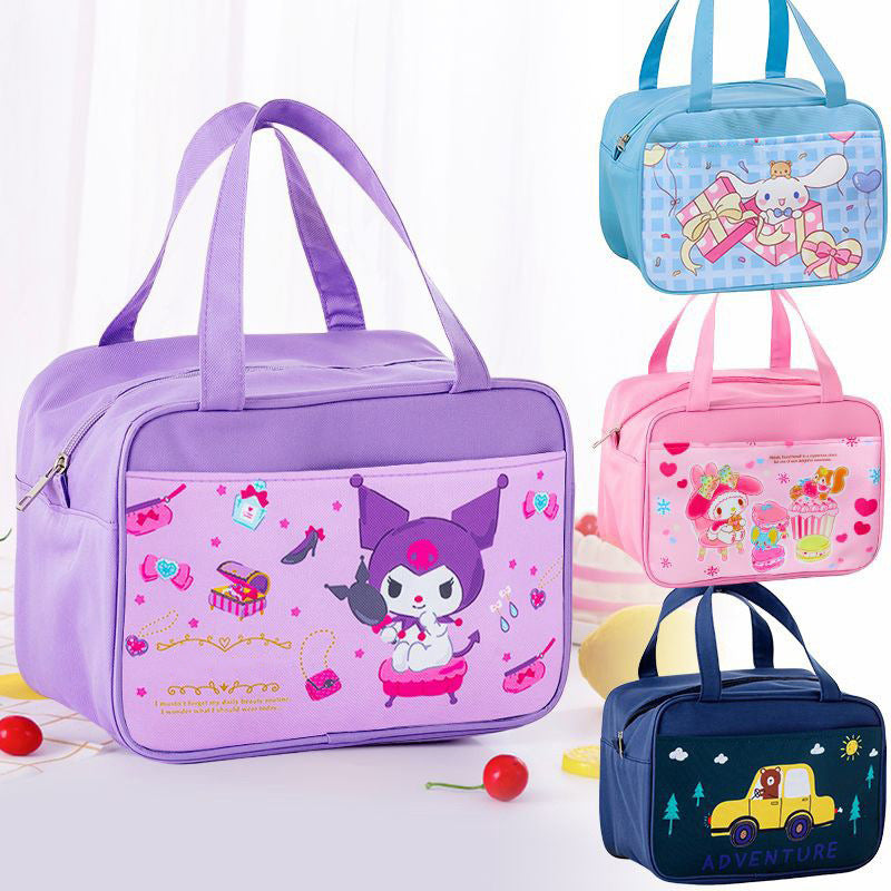 Insulated Lunch Bag Stornfield