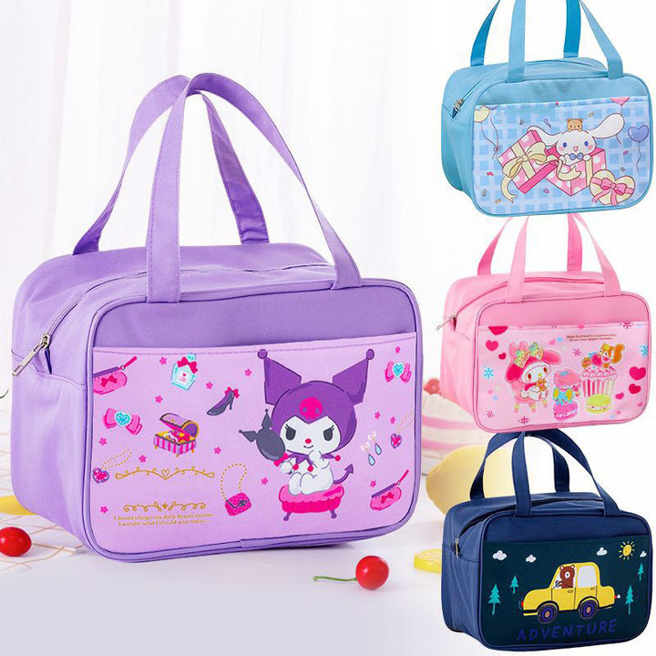 Insulated Lunch Bag Stornfield
