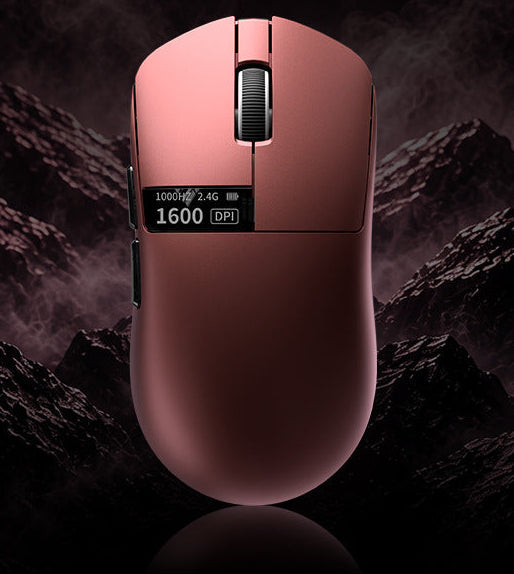Wireless Gaming Mouse Stornfield