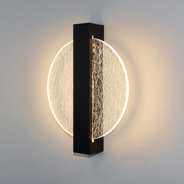 Modern Artistic Wall Light