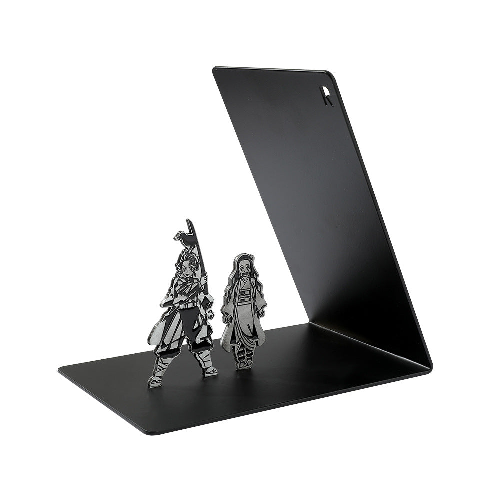 Stylish Stormtrooper Decorative Bookends