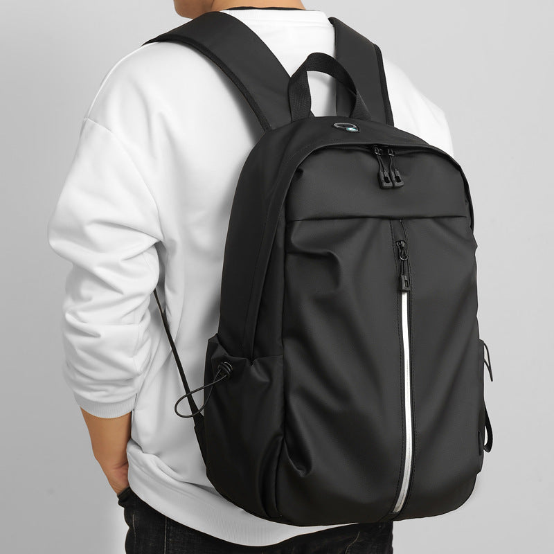 Lightweight Multi-Pocket Daypack Stornfield