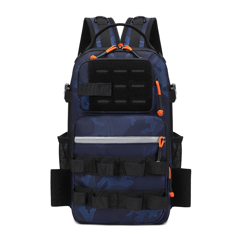 Tactical Utility Rucksack Stornfield