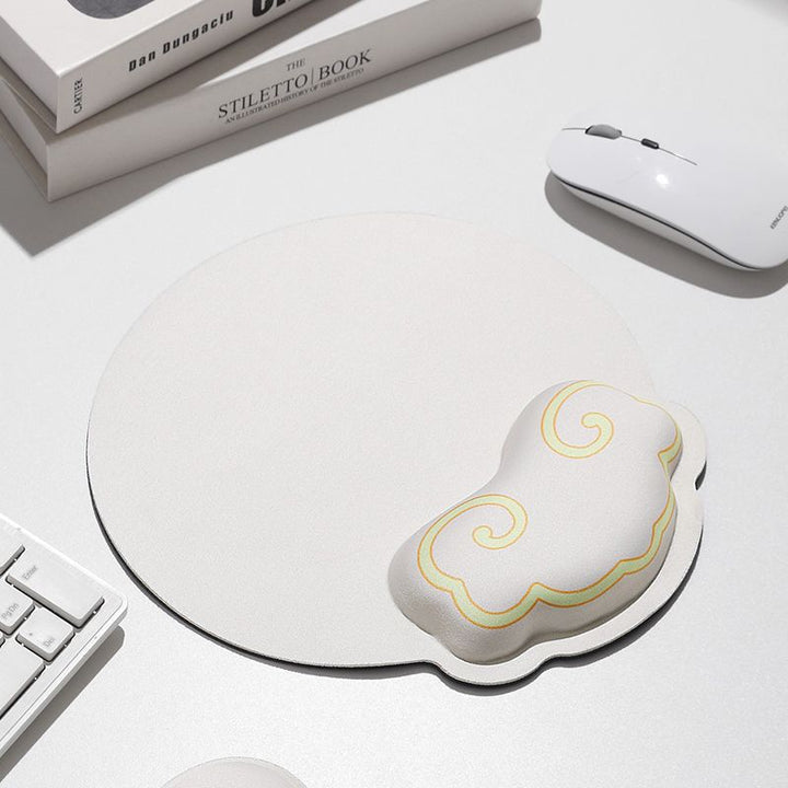 Ergonomic Wrist Rest Pad
