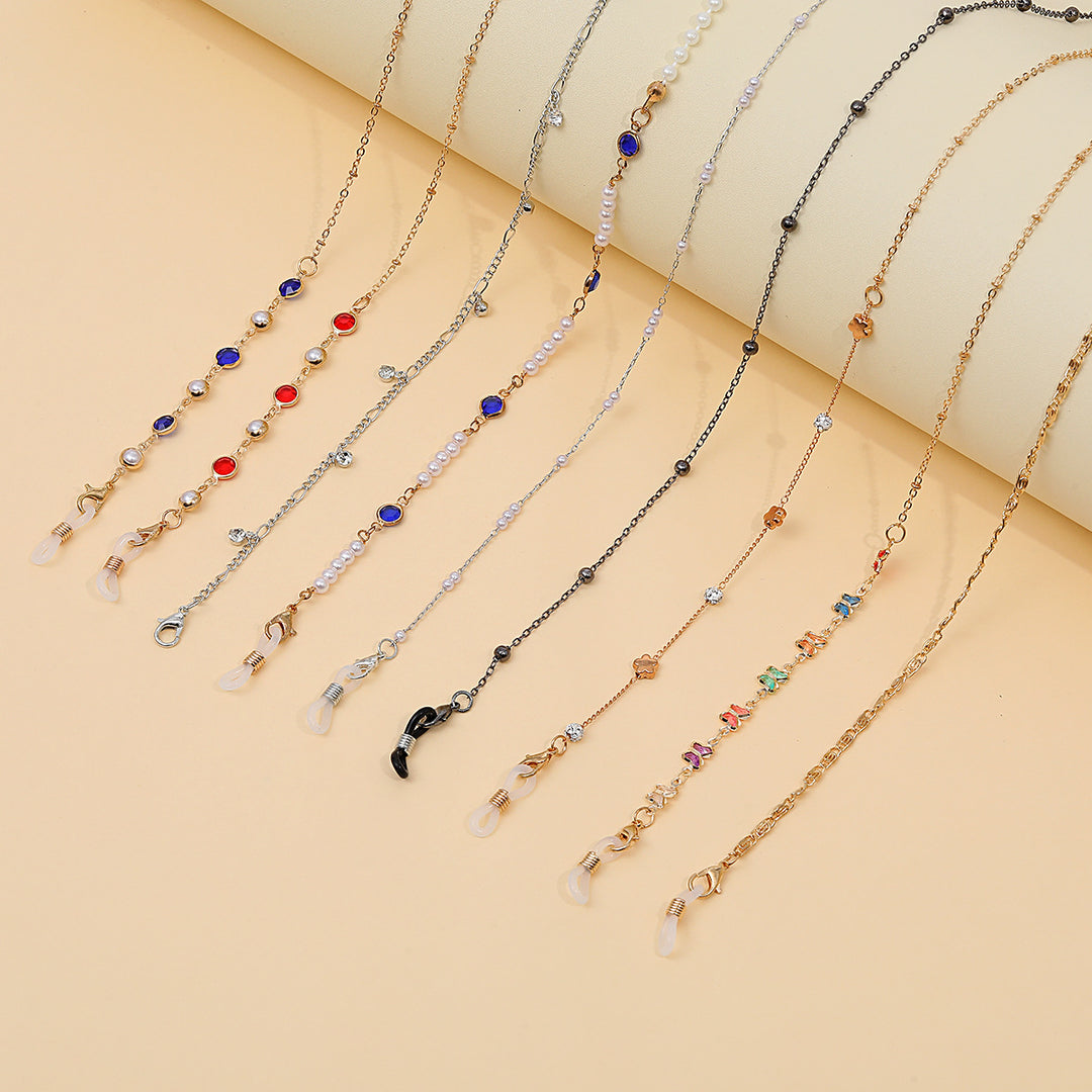 Eyewear Chain Stornfield