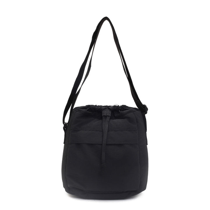 Casual Drawstring Bucket Bag Stornfield