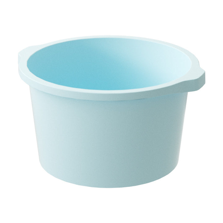 Ladies comfortable foot bath bucket Stornfield