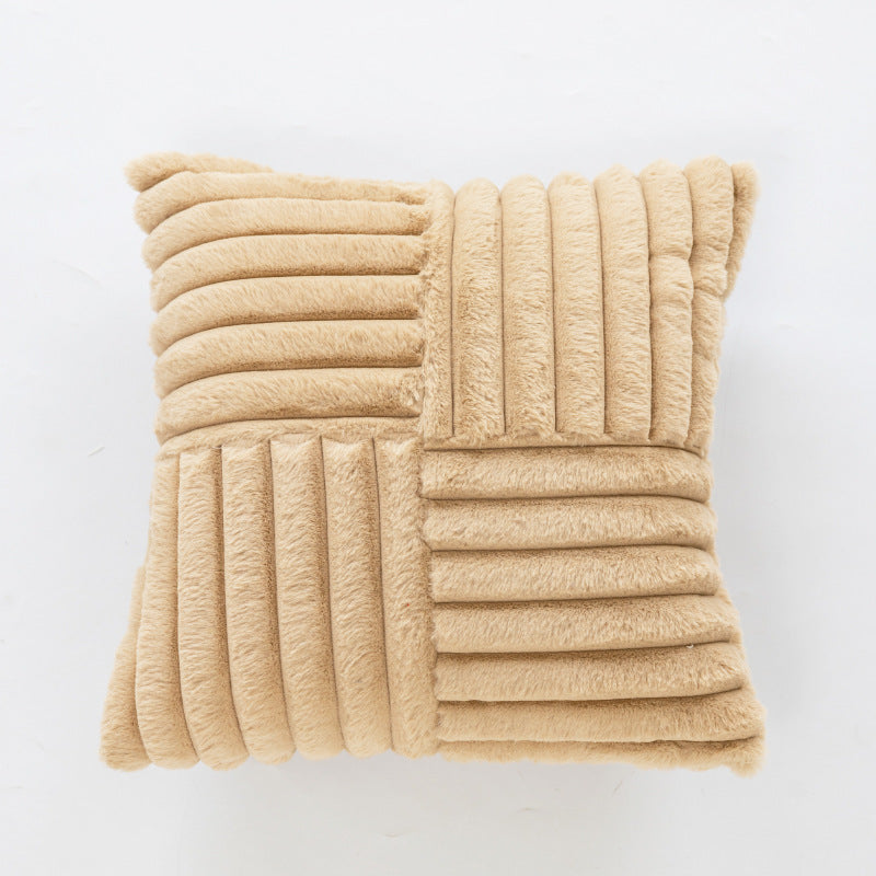 Decorative Velvet Cushion
