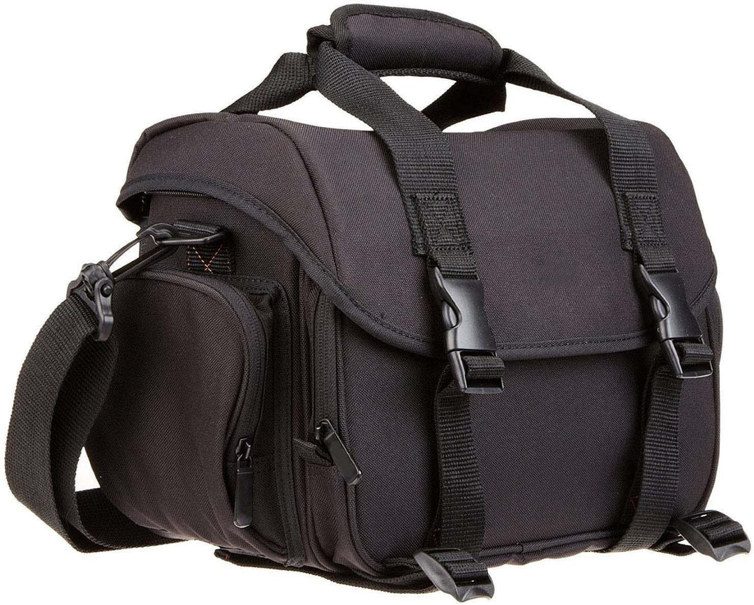 Unisex multifunctional travel bag with multiple compartments and adjustable shoulder strap Stornfield