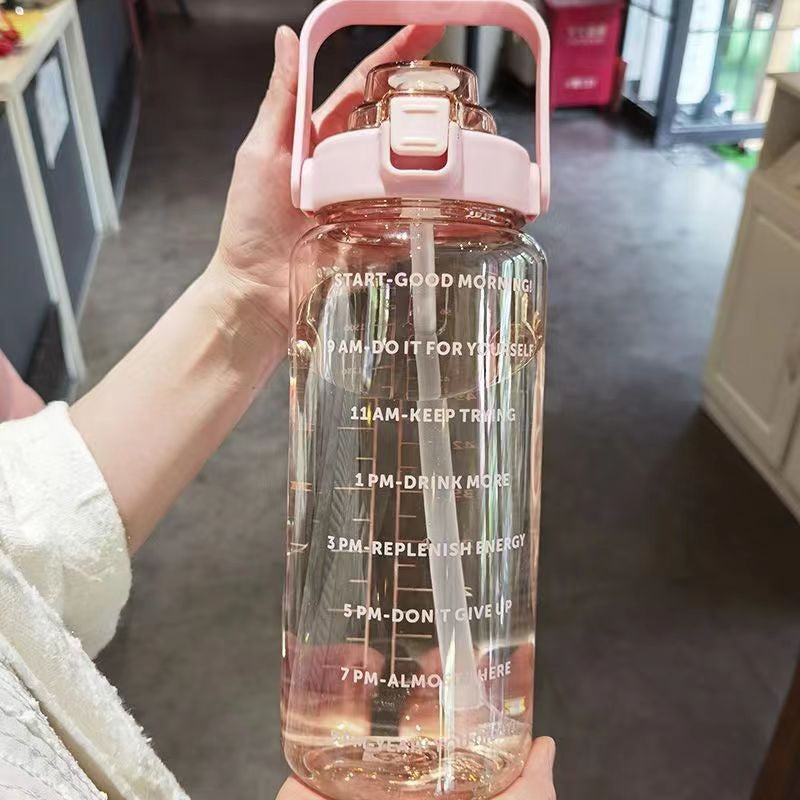 Women Carry-Friendly Water Bottle Stornfield