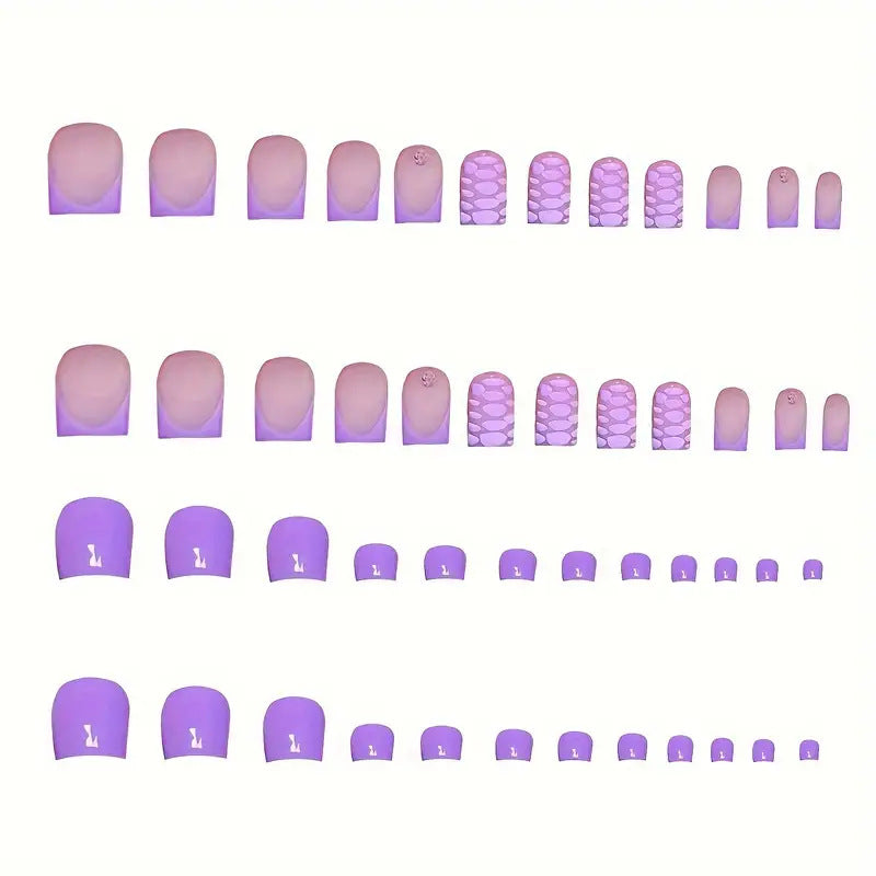Nail Art Stornfield