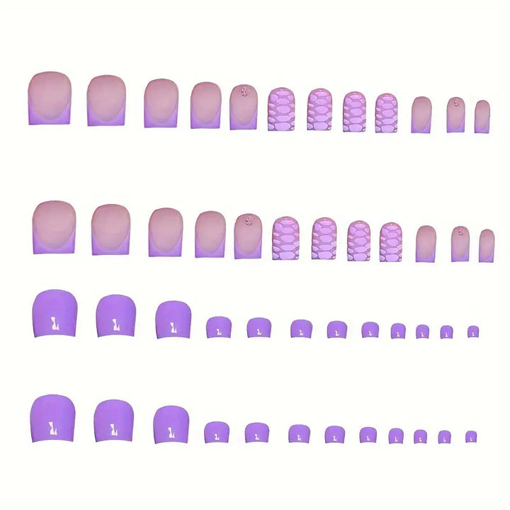 Nail Art Stornfield