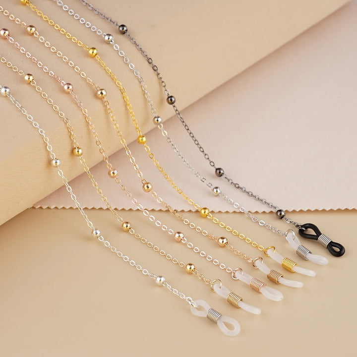 Decorative Eyewear Lanyard Chain Stornfield