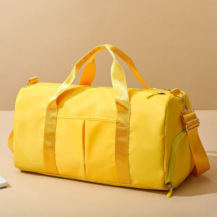 Multi-Functional Lightweight Travel Duffle Bag Stornfield