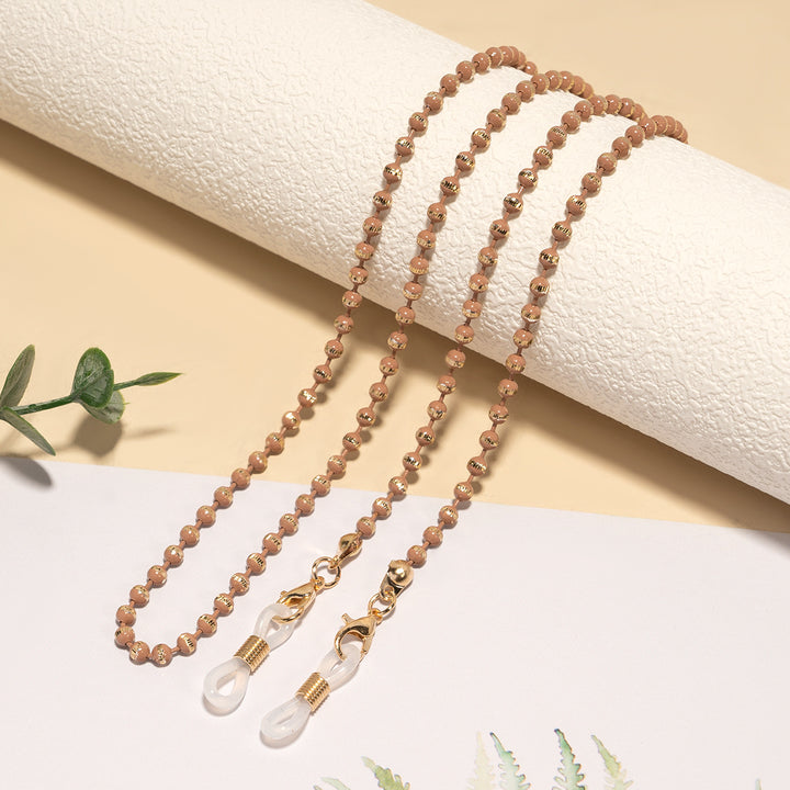 Stylish Beaded Eyewear Holder Stornfield