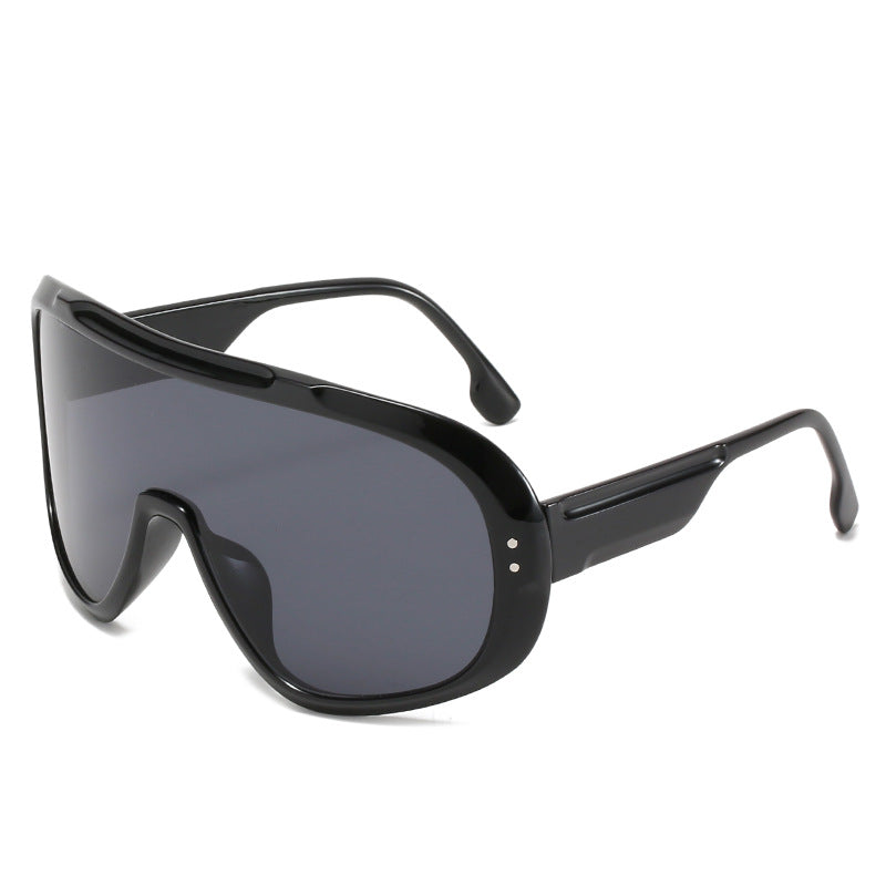 Ladies fashionable safety glasses in futuristic design Stornfield