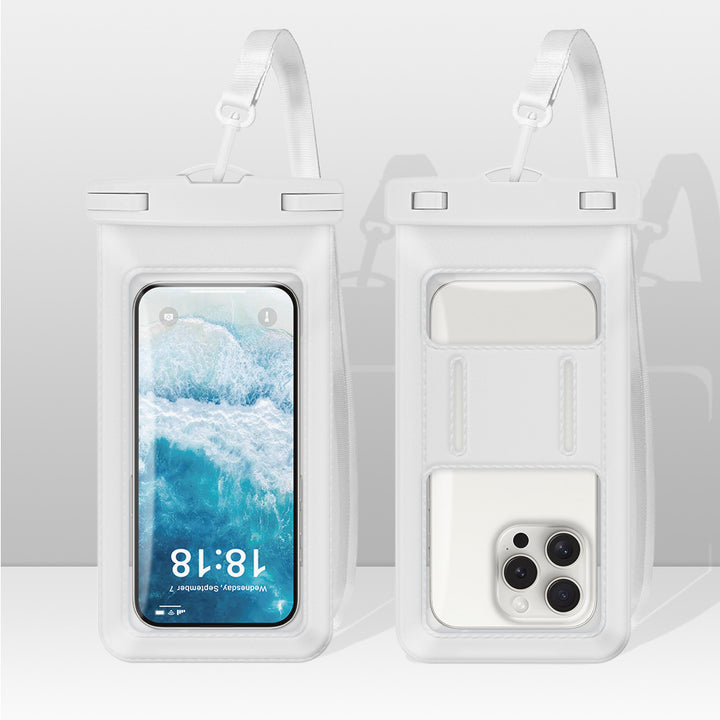 Waterproof Phone Holder Stornfield