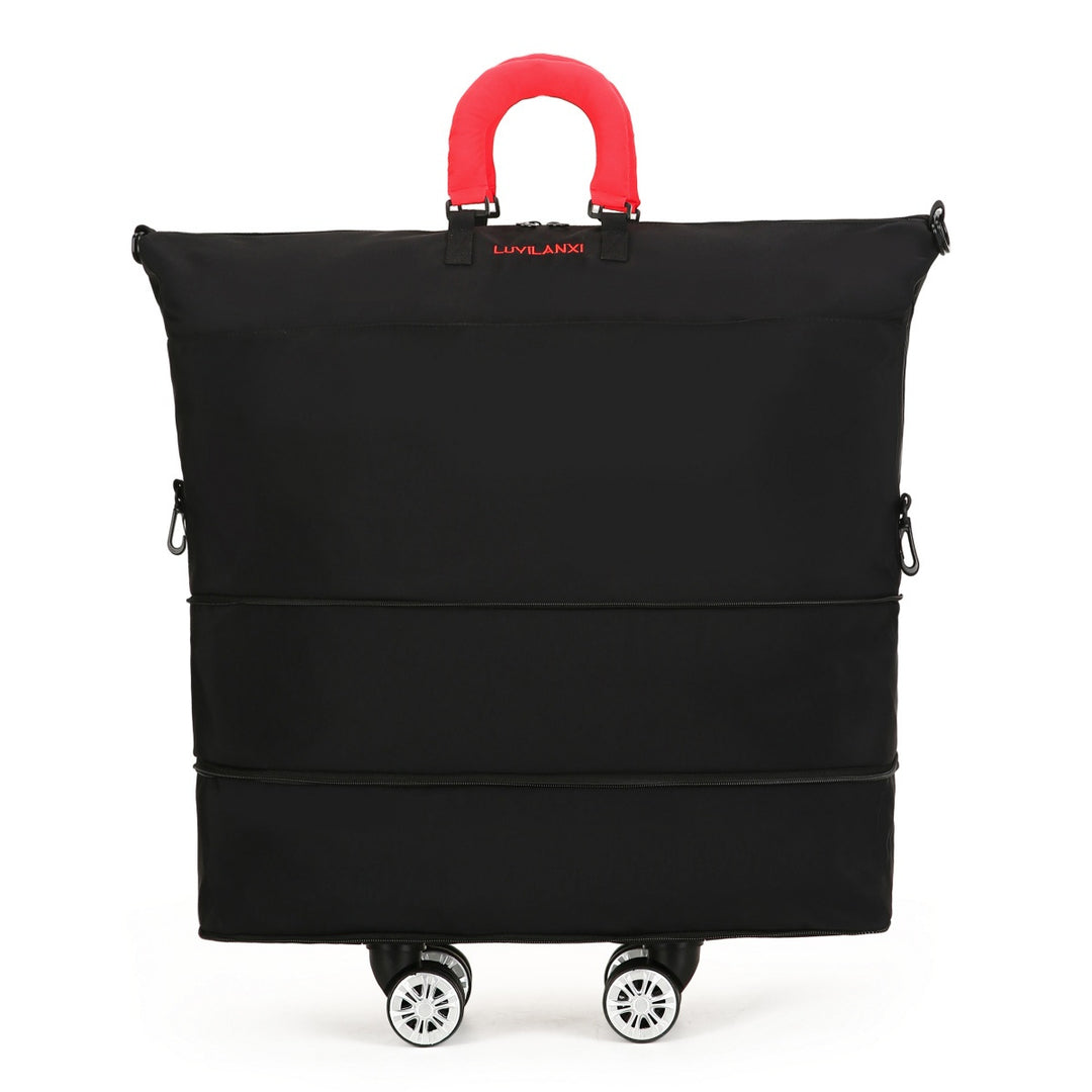 Premium Wheeled Travel Organizer