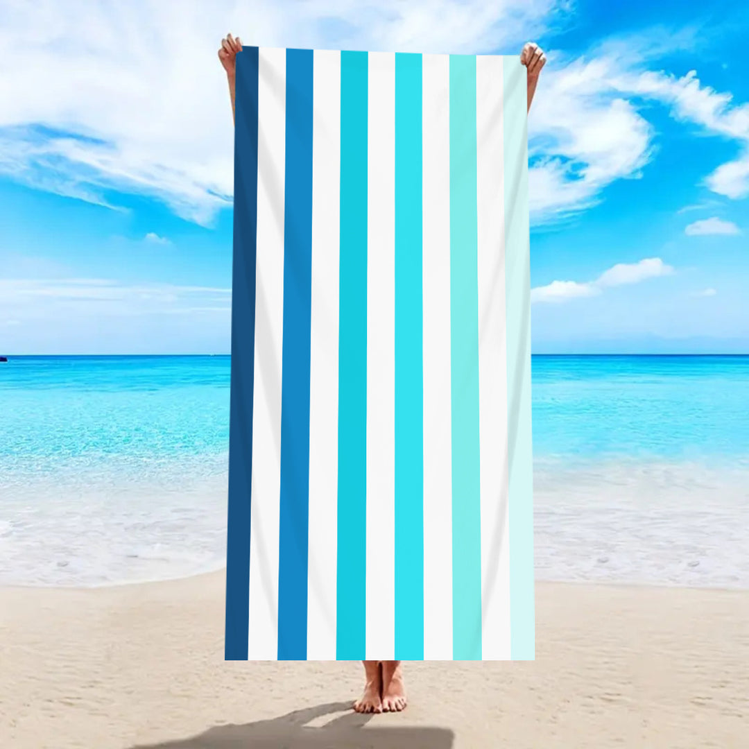 Beach towel Stornfield