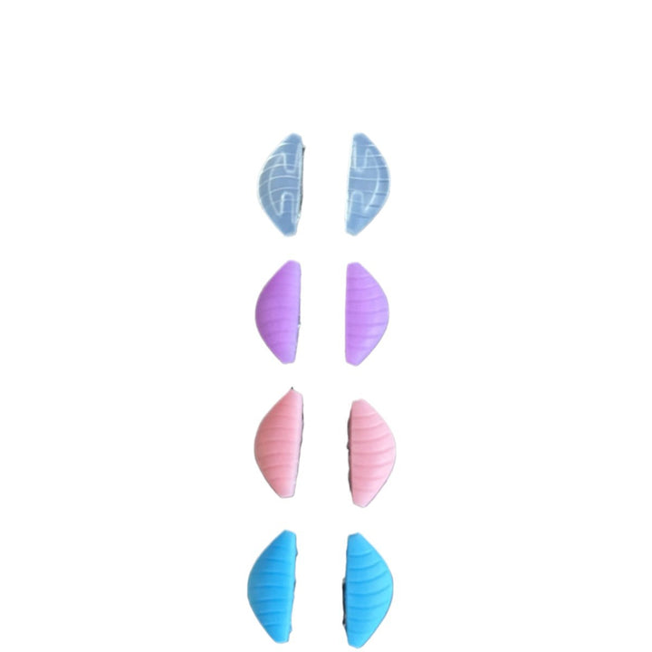 Eyewear Silicone Grip Pads Stornfield
