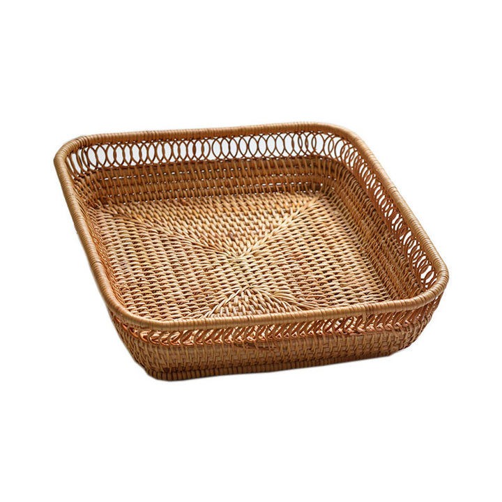 Women's decorative and practical basket set Stornfield