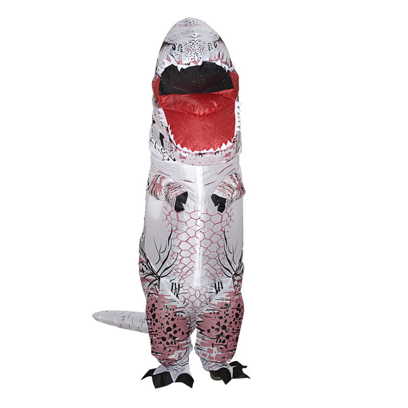 Inflatable T-Rex Costume Stornfield