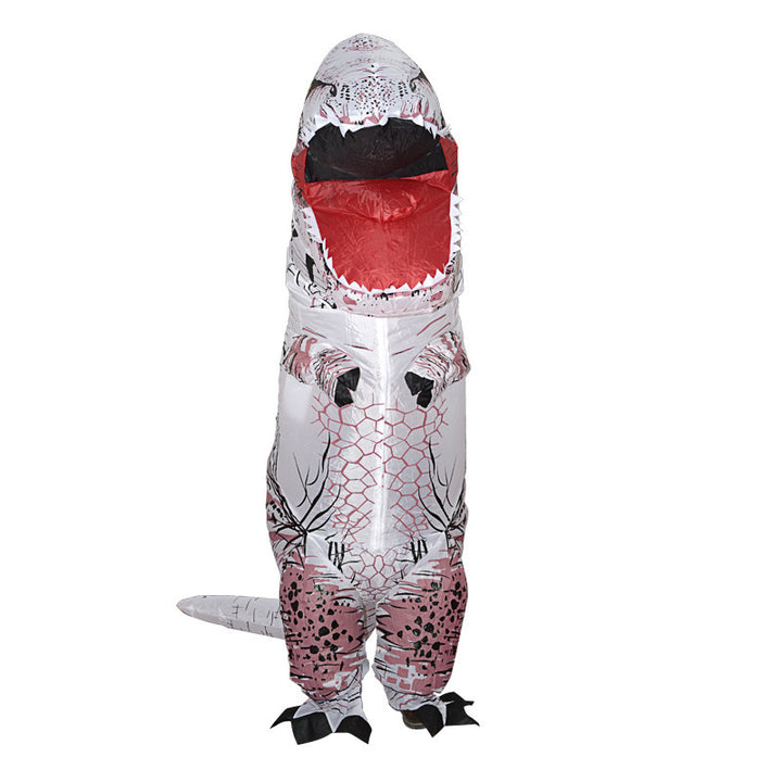 Inflatable T-Rex Costume Stornfield