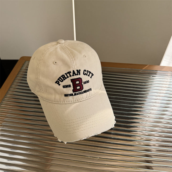 Men's Casual Vintage Cap Stornfield